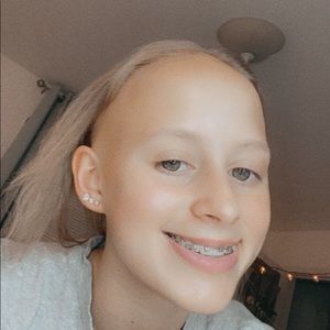 Meet your Posher, Carlena